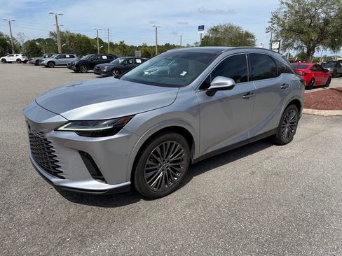 Used 2024 Lexus RX 350 FWD image 15