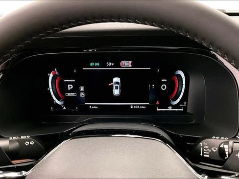 New 2026 Nissan Pathfinder Platinum w/ Lighting Package AWD/4WD image 26