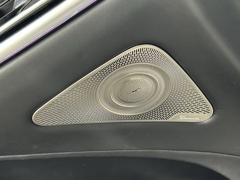 Used 2022 Mercedes-Benz S 580 4MATIC Sedan image 26