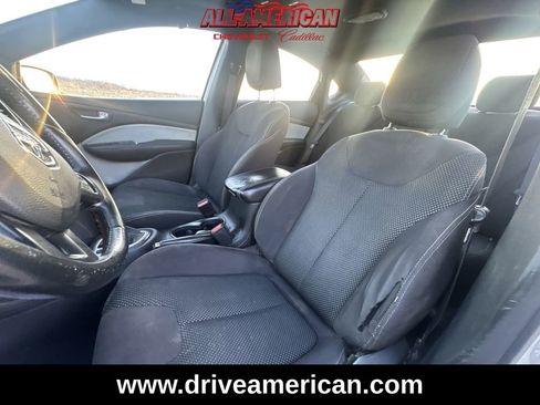 Used 2015 Dodge Dart SXT w/ Sun/Sound Group image 19