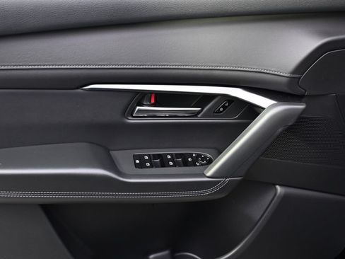 New 2026 MAZDA CX-5 Select AWD/4WD image 22