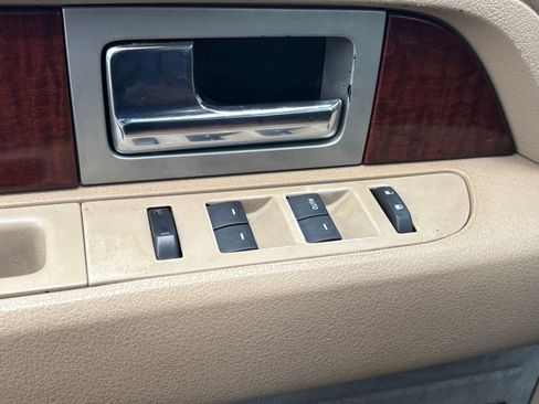 Used 2010 Ford F150 Lariat AWD/4WD image 14