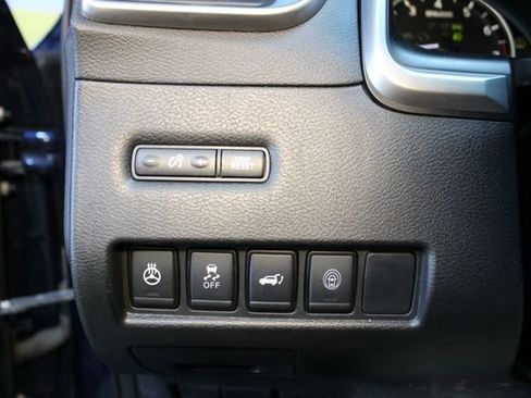 Used 2020 Nissan Murano SL AWD/4WD image 22