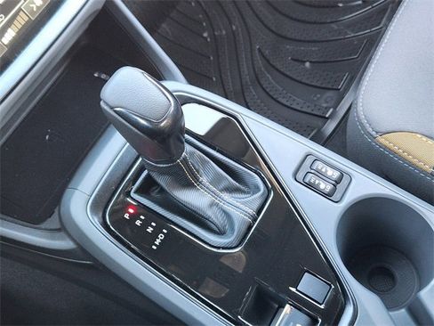 New 2025 Subaru Crosstrek 2.5i Sport image 16