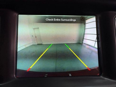 Used 2020 Dodge Charger R/T w/ Navigation & Travel Group image 28