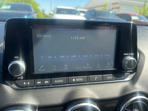 Certified 2023 Nissan Sentra S FWD image 45
