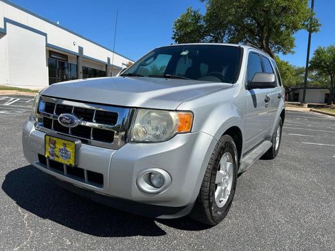 Used 2009 Ford Escape XLT FWD image 5