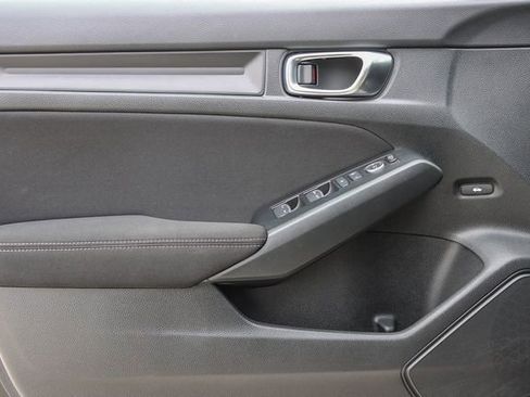 Certified 2025 Honda Civic LX image 23