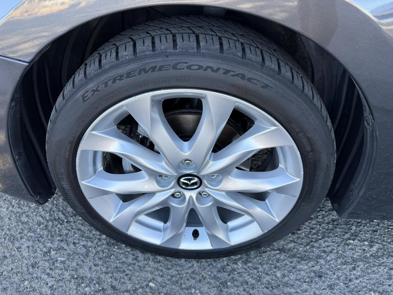 Used 2014 MAZDA MAZDA3 s Touring FWD image 32