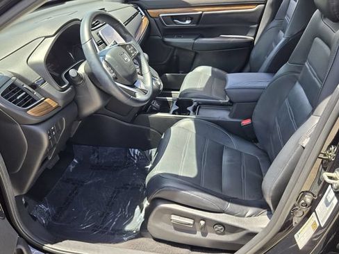 Used 2017 Honda CR-V Touring image 10