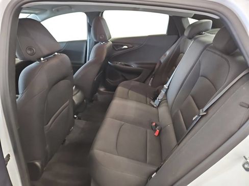 Used 2022 Chevrolet Malibu LS w/ Driver Confidence Package II FWD image 6