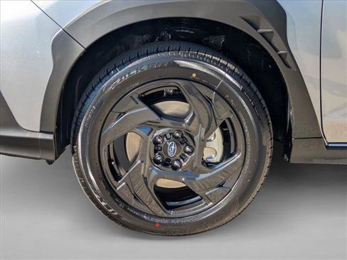New 2026 Subaru Crosstrek 2.5i Sport image 8