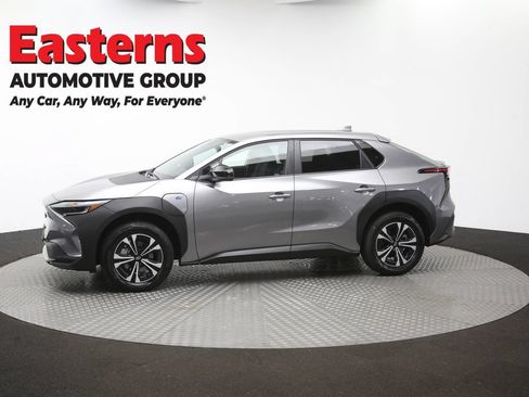 Used 2023 Subaru Solterra AWD image 59