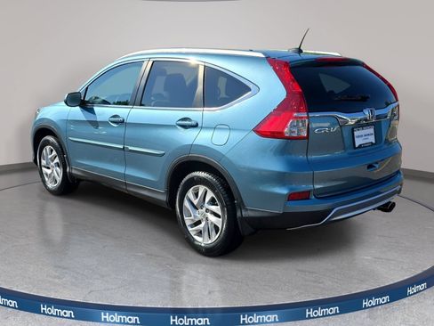 Used 2015 Honda CR-V EX-L image 8