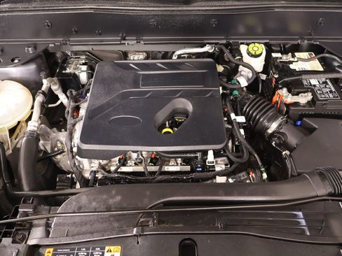 Used 2021 Ford Bronco Sport AWD/4WD image 18