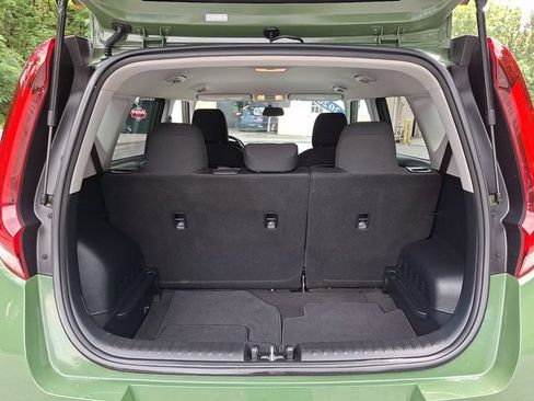 Used 2020 Kia Soul X-Line FWD image 29