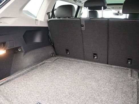 Certified 2021 Volkswagen Tiguan S AWD/4WD image 20