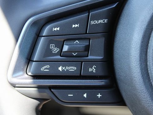 New 2025 Subaru Forester Limited image 31