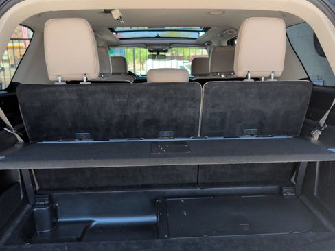 Used 2024 Ford Expedition Limited AWD/4WD image 26