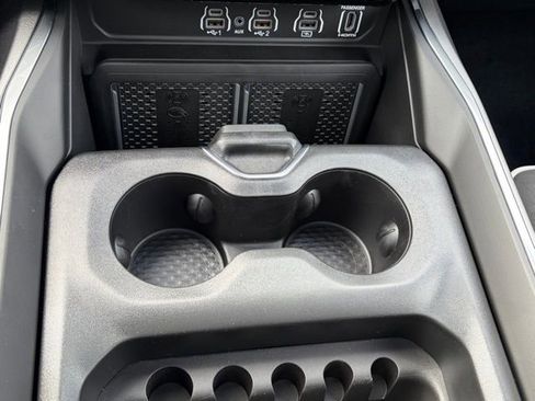 New 2026 RAM 1500 Laramie w/ Night Edition AWD/4WD image 23
