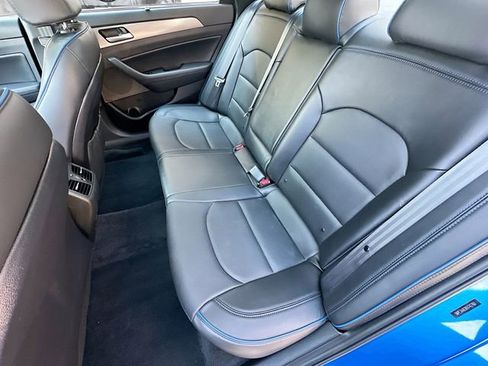 Used 2019 Hyundai Sonata Limited image 27