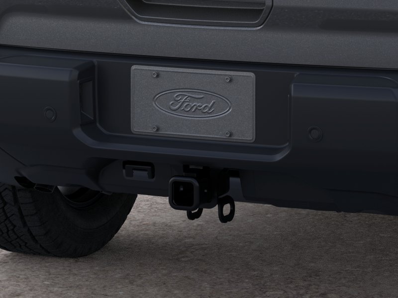 New 2026 Ford Bronco Sport Badlands w/ Badlands Tech Package AWD/4WD image 24
