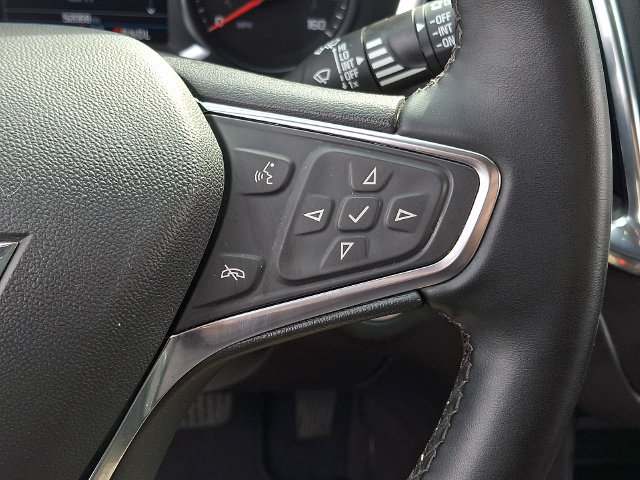 Certified 2024 Chevrolet Equinox LT AWD/4WD image 23