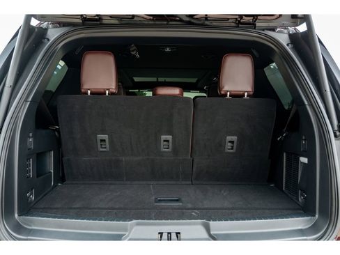 Used 2024 Ford Expedition Limited AWD/4WD image 17