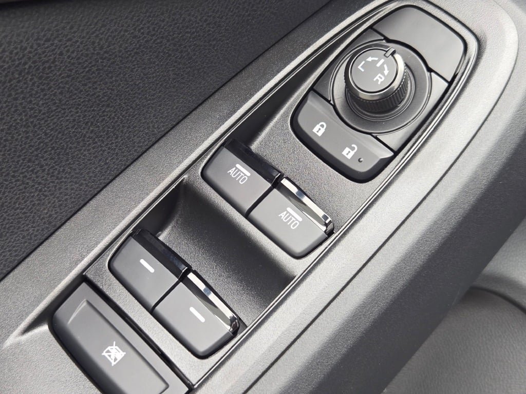 New 2026 Subaru Crosstrek 2.5i Wilderness AWD/4WD image 27