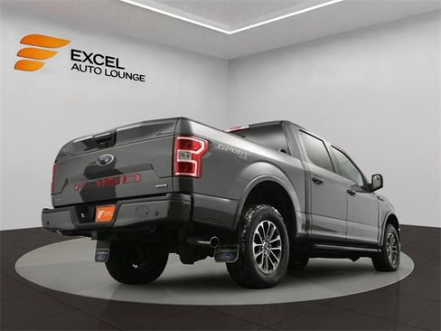 Used 2018 Ford F150 XLT w/ Equipment Group 302A Luxury image 37