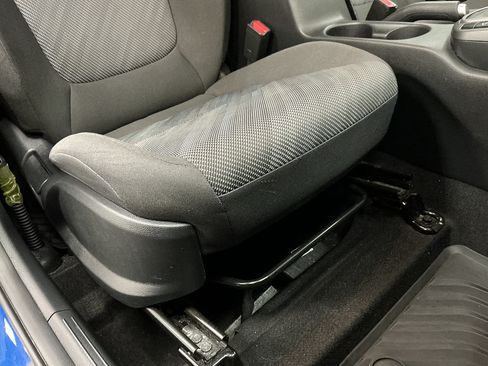 Used 2022 Kia Seltos LX AWD/4WD image 31