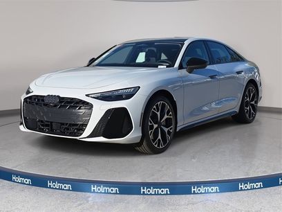 New 2026 Audi A6 Premium Plus