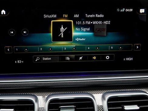 Used 2023 Mercedes-Benz GLE 53 AMG GLE 53 AMG image 28