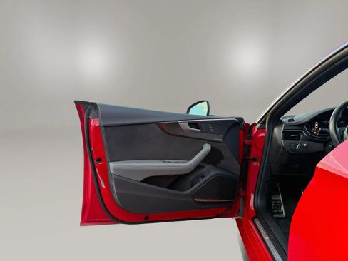 Used 2018 Audi S5 Prestige image 12