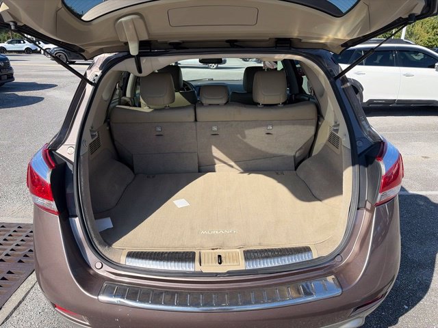 Used 2014 Nissan Murano S AWD/4WD image 23