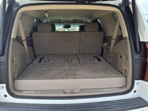 Used 2016 Chevrolet Tahoe LT RWD image 13