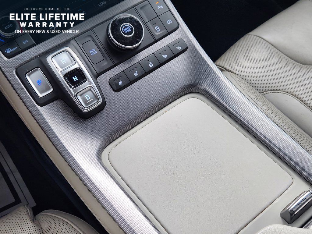 Used 2024 Hyundai Palisade Calligraphy FWD image 17
