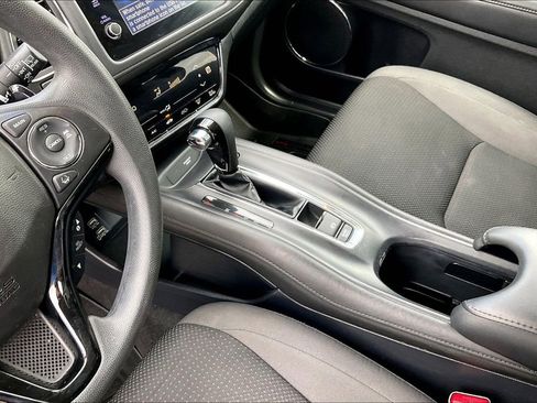 Used 2022 Honda HR-V EX image 15
