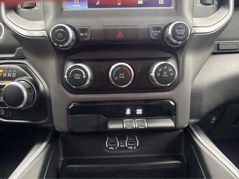 Used 2022 RAM 1500 Big Horn image 23