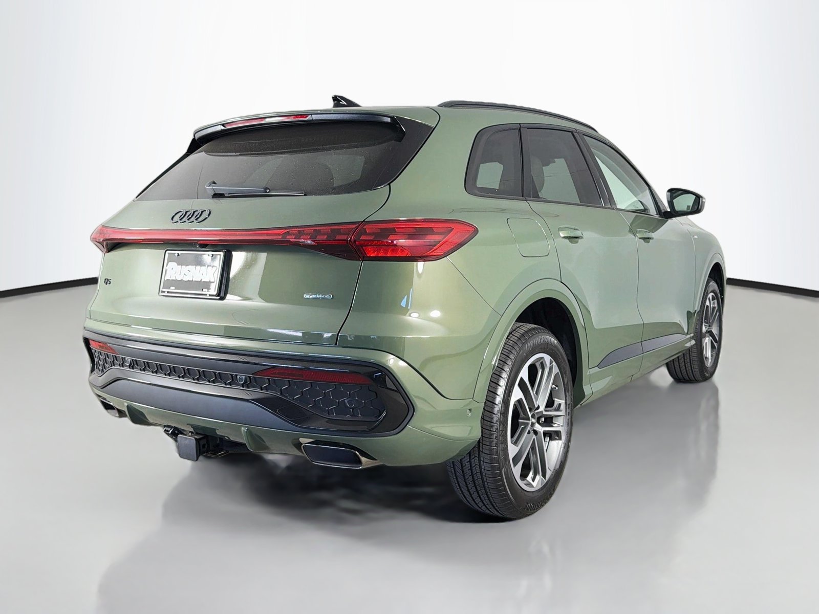 New 2026 Audi Q5 2.0T AWD/4WD image 7
