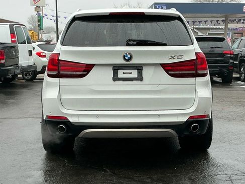 Used 2017 BMW X5 xDrive35i image 5