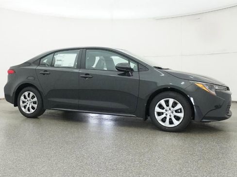 New 2026 Toyota Corolla LE image 28