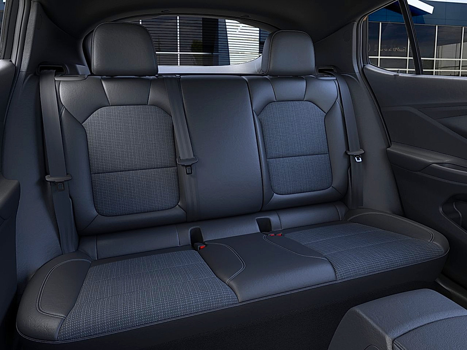 New 2026 Buick Envista Preferred w/ Convenience I Package FWD image 17