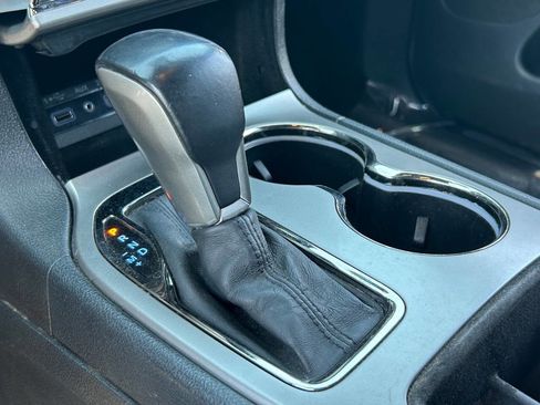 Used 2018 Jeep Grand Cherokee High Altitude RWD image 32