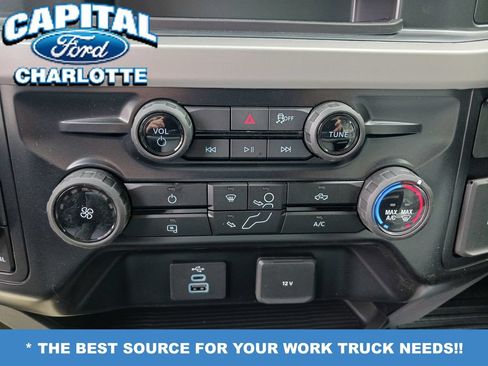 New 2026 Ford F250 XL w/ XL Chrome Package AWD/4WD image 21