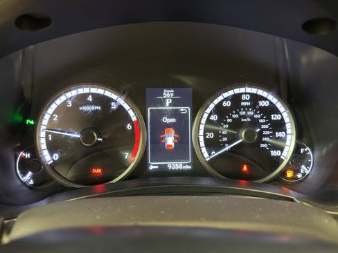 Used 2017 Lexus NX 200t F Sport image 18