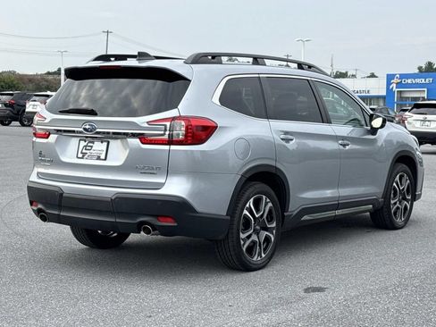 Used 2024 Subaru Ascent Limited w/ Technology Package AWD/4WD image 25