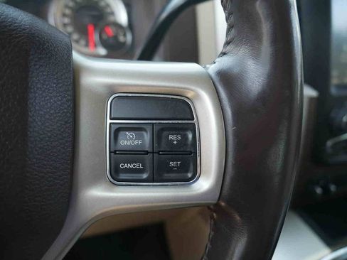 Used 2017 RAM 2500 Laramie w/ Convenience Group AWD/4WD image 42