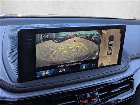 New 2026 Acura MDX A-Spec image 13