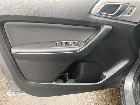 Certified 2022 Ford Ranger XLT w/ Equipment Group 301A Mid image 17